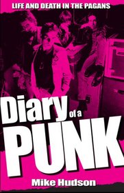 Diary of a Punk