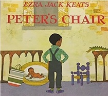 Peter's Chair