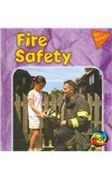 Fire Safety (Heinemann First Library)