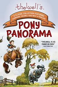 Thelwell's Pony Panorama