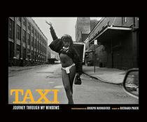Taxi: Journey Through My Windows 1977-1987