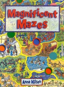 Magnificent Mazes