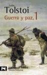 Guerra y paz / War and Peace (El Libro De Bolsillo: Biblioteca Tolstoi/ the Pocket Books: Tolstoy Library) (Spanish Edition)