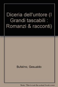 Diceria dell'untore (I Grandi tascabili : Romanzi & racconti) (Italian Edition)