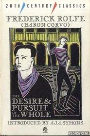 The Desire and Pursuit of the Whole (20th Century Classics)