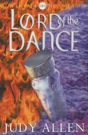 Lord of the Dance (Hodder Silver Series)