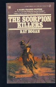 Scorpion Killers