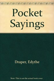 Pocket Sayings