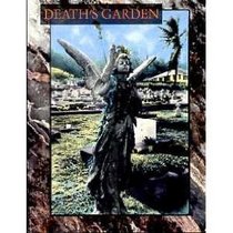 Death's Garden: Relationships with Cemeteries