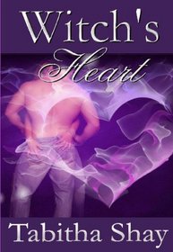 Witch's Heart: Book Two of the Winslow Witches of Salem