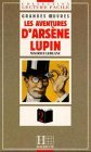 Les aventures d'Arsene Lupin. (Lernmaterialien)