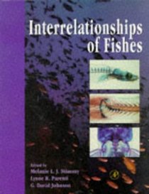 Interrelationships of Fishes