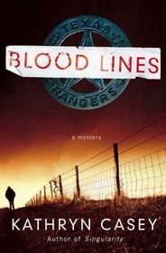 Blood Lines (Sarah Armstrong, Bk 2)