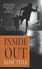 Inside Out (A Natalie Price Mystery)