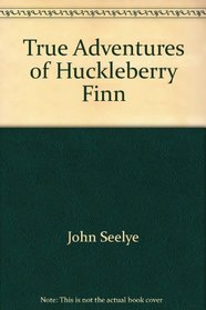 Adv Huck Finn P