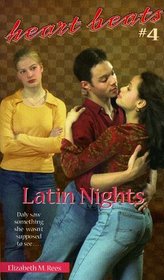 Latin Nights (Heart Beats)