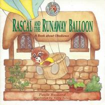Rascal and the Runaway Balloon (Critter County Read-the-Picture)