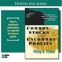 Common Stocks and Uncommon Profits (Wiley Audio)