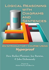 Logical Reasoning with Diagrams and Sentences: An Introductory Course Using Hyperproof (Lecture Notes)