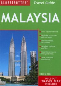 Malaysia Travel Pack (Globetrotter Travel Pack. Malaysia)