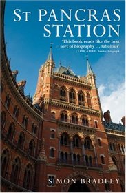 St Pancras Station (Wonders of the World)