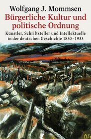 Burgerliche Kultur Und Politische Ordung (German Edition)
