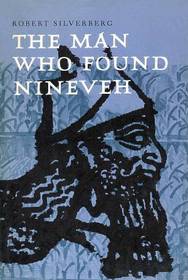 The man who found Nineveh