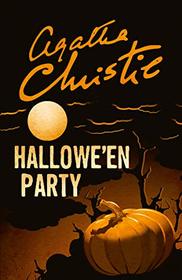 Poirot - Hallowe'en Party