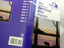 Specific Skill Series:Getting the Facts (Book A) SRA