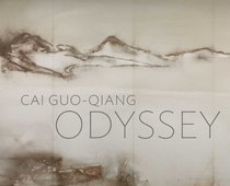 Cai Guo-Qiang: Odyssey (Museum of Fine Arts, Houston)