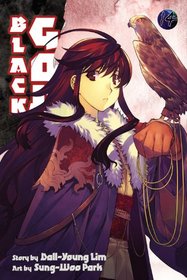 Black God, Vol. 14