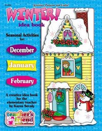 Winter Idea Book