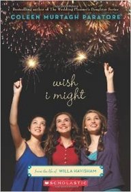 I Wish I Might (Wedding Planner's Daughter, Bk 5)