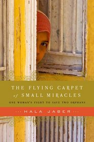 The Flying Carpet of Small Miracles