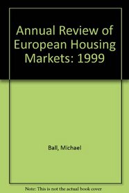 Annual Review of European Housing Markets