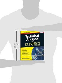 Technical Analysis For Dummies