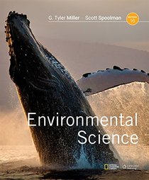 Environmental Science (MindTap Course List)