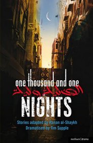 One Thousand and One Nights (Modern Plays)