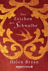 Das Zeichen der Schwalbe (German Edition)