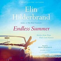 Endless Summer: Stories (Audio CD) (Unabridged)