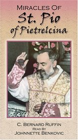 Miracles of St. Padre Pio