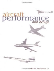 Aircraft Performance  Design