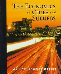 The Economics of Cities and Suburbs