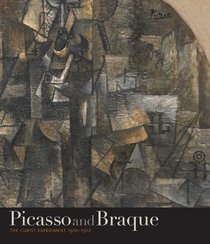 Picasso and Braque: The Cubist Experiment, 1910-1912 (Kimbell Art Museum)