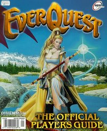 Everquest Strategy Guide (Official Strategy Guide)