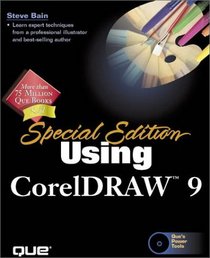 Special Edition Using CorelDRAW 9