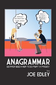 Anagrammar (Volume 1)