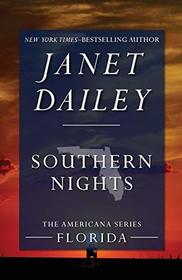 Southern Nights (Americana: Florida, No 9)