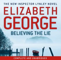 Believing the Lie (Unabridged Audio CD)