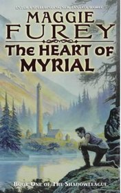 The Heart of Myrial (Shadowleague)